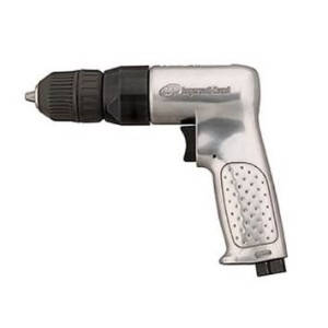 Wiertarka pistoletowa pneumatyczna Ingersoll Rand 7802RAKC | Wiertarki