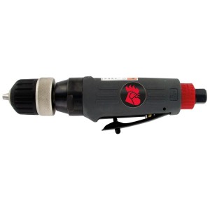 Wiertarka pneumatyczna prosta Red Rooster 10RDS-2500 | Wiertarki
