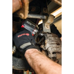 Klucz udarowy pneumatyczny Ingersoll Rand 15QMAX 3/8" | Klucze udarowe