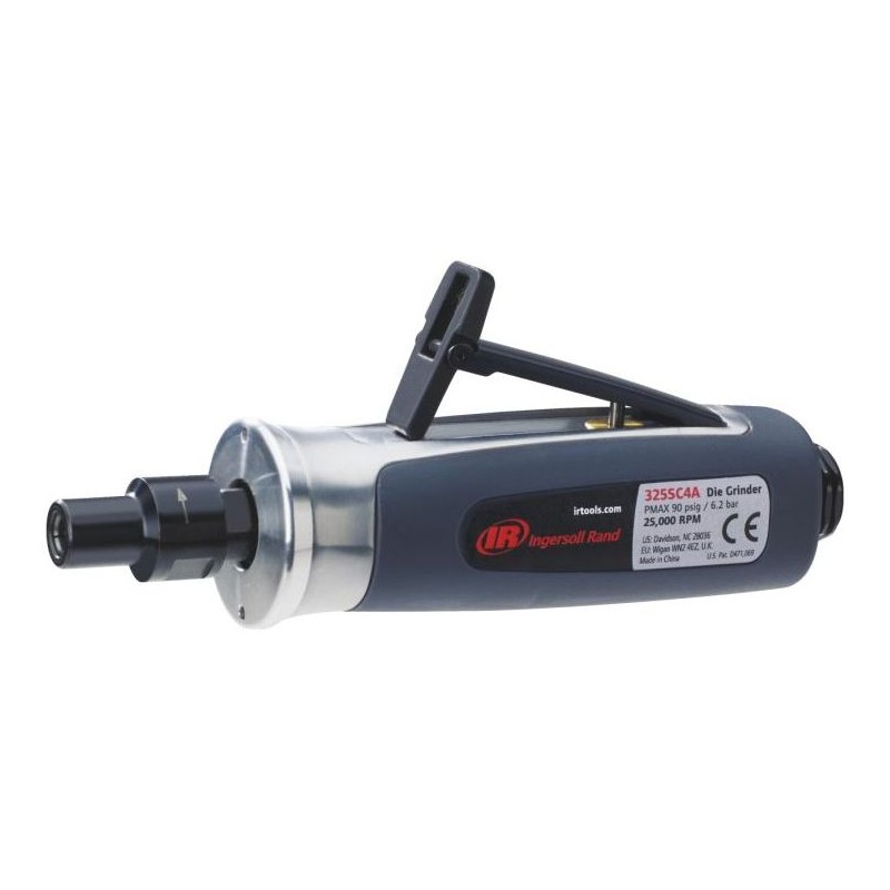 Szlifierka pneumatyczna prosta Ingersoll Rand 330SC4A | Szlifierki proste