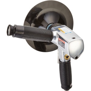 Polerka czołowa pneumatyczna Ingersoll Rand 318A | Polerki