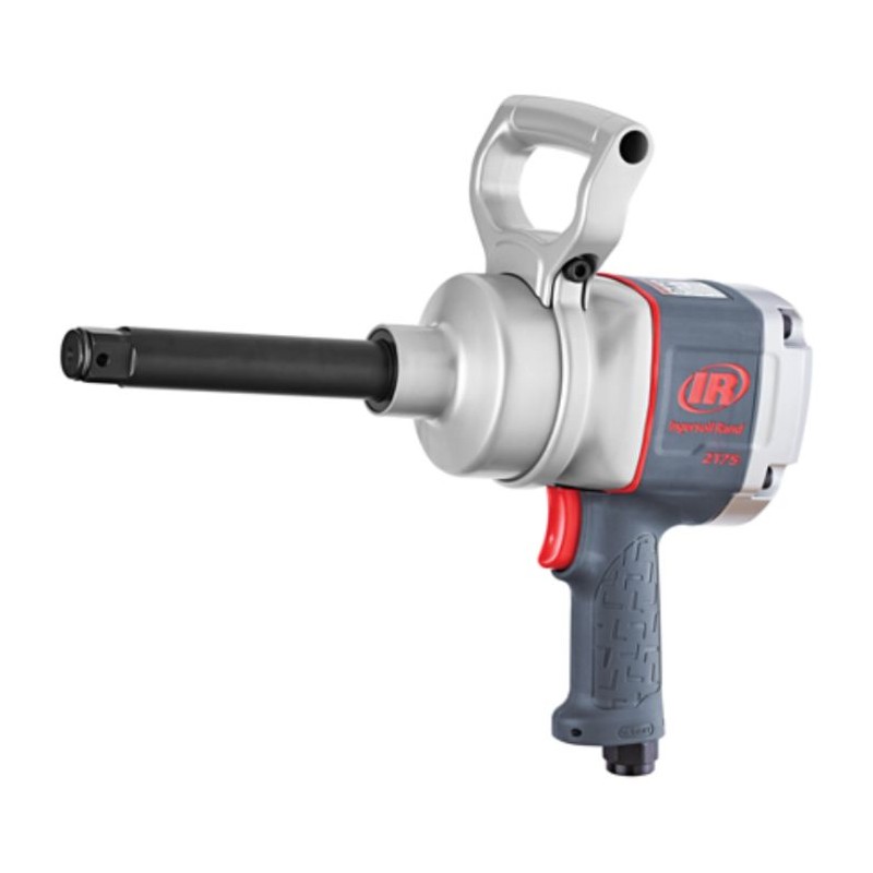 Klucz udarowy pneumatyczny Ingersoll Rand 2175MAX 1" z wrzecionem 6" Klucz udarowy pneumatyczny Ingersoll Rand 2175MAX 1" z wrzecionem 6"