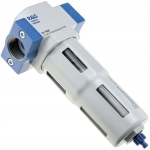 Filtr powietrza Rectus RQFB OF-1-5M-MAXI | Filtry powietrza