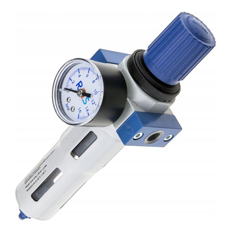 Filtroreduktor Rectus OFR-1/4-MINI | Filtroreduktory Filtroreduktor Rectus OFR-1/4-MINI | Filtroreduktory