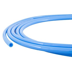 Przewód pneumatyczny prosty 14mm - niebieski | Przewody pneumatyczne