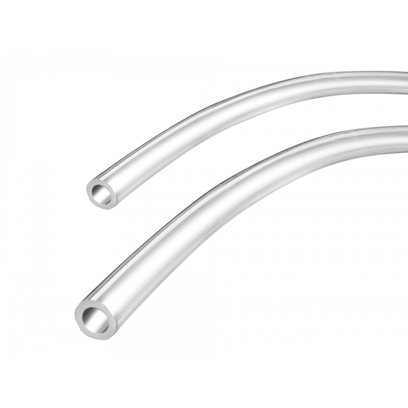 Przewód pneumatyczny prosty 8mm - przezroczysty | Przewody pneumatyczne