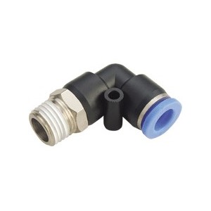 Złącze kątowe GZ 1/2" - 12 mm RQSL1212 | Złącza kątowe