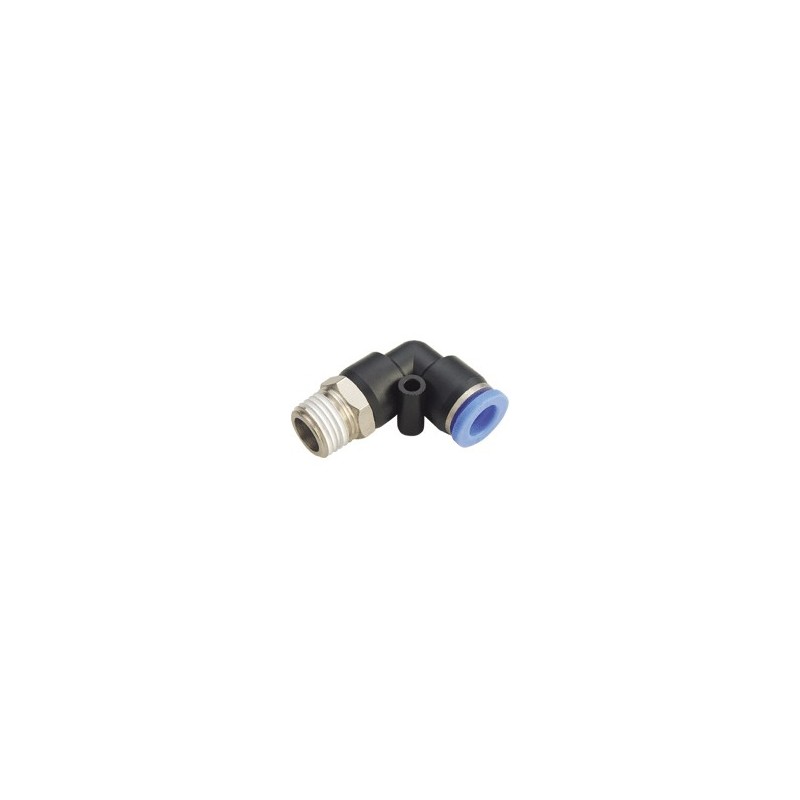 Złącze kątowe GZ 3/8" - 6 mm RQSL386 | Złącza kątowe Złącze kątowe GZ 3/8" - 6 mm RQSL386 | Złącza kątowe