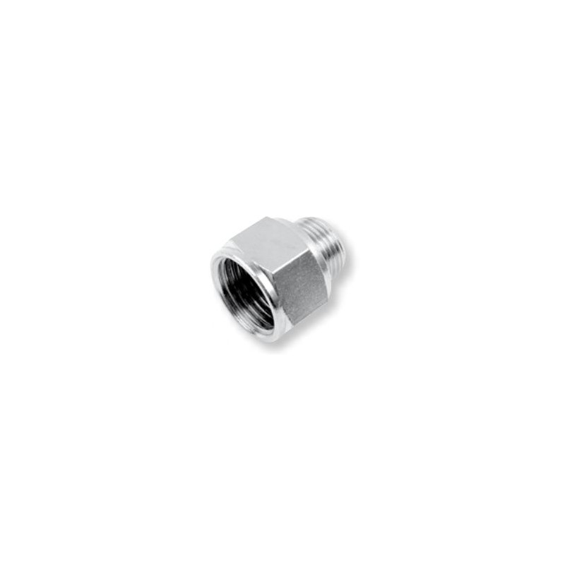 Redukcja długa 1/8" GZ - 1/4" GW RQA RL1814 | Redukcje Redukcja długa 1/8" GZ - 1/4" GW RQA RL1814 | Redukcje