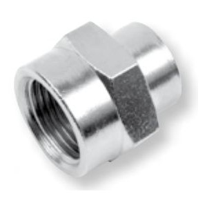 Mufa 1/2" - 1/2" GW RQA MU1212 | Mufy