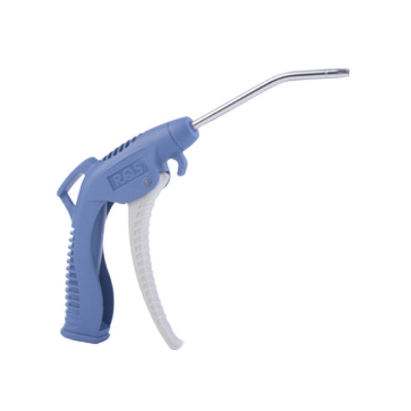 Pistolet z długą dyszą metalową 100 mm B1-GLM100 | Pistolety do powietrza Pistolet z długą dyszą metalową 100 mm B1-GLM100 | Pistolety do powietrza