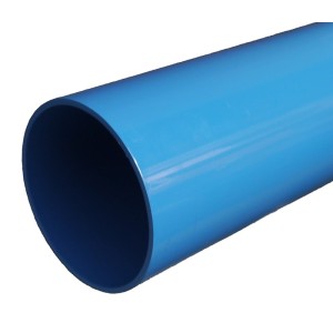 Rura aluminiowa 63 mm dł. 5 m | Instalacje sprężonego powietrza
