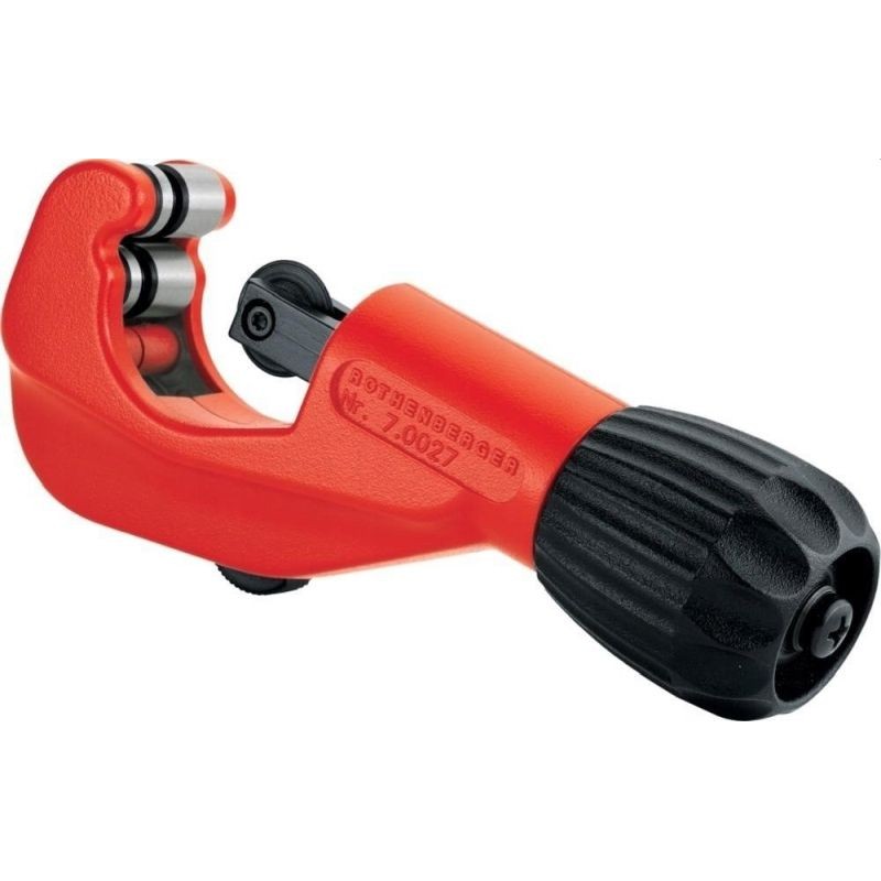 Obcinak do rur 6-35 mm | Instalacje sprężonego powietrza Obcinak do rur 6-35 mm | Instalacje sprężonego powietrza