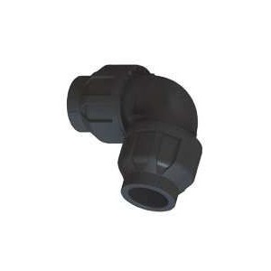 Kolano 40 mm 90 stopni | Instalacje sprężonego powietrza