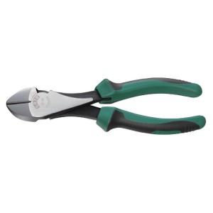 Szczypce diagonalne tnące boczne 7" 70203A | Szczypce