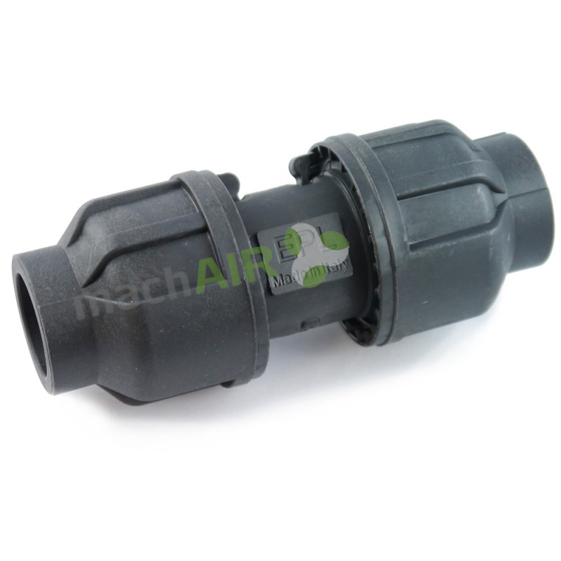 Mufa 25 mm - EPL | Instalacje sprężonego powietrza