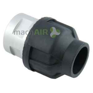 Adapter ALU 32 mm x 1" GW - EPL | Instalacje sprężonego powietrza