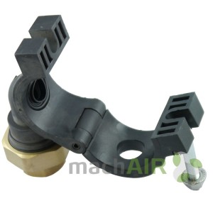 Zejście 32 mm x 1/2" - EPL | Instalacje sprężonego powietrza
