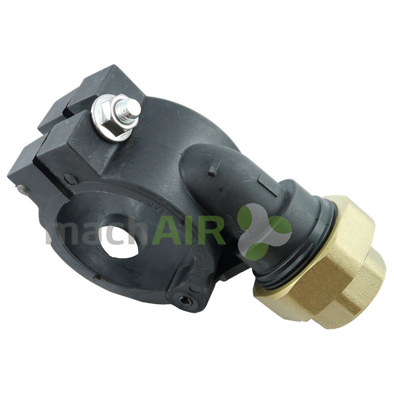 Zejście 63 mm x 1/2" - EPL | Instalacje sprężonego powietrza