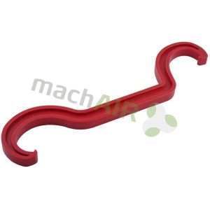 Klucz do złączy 20 - 32 mm EPL | Instalacje sprężonego powietrza