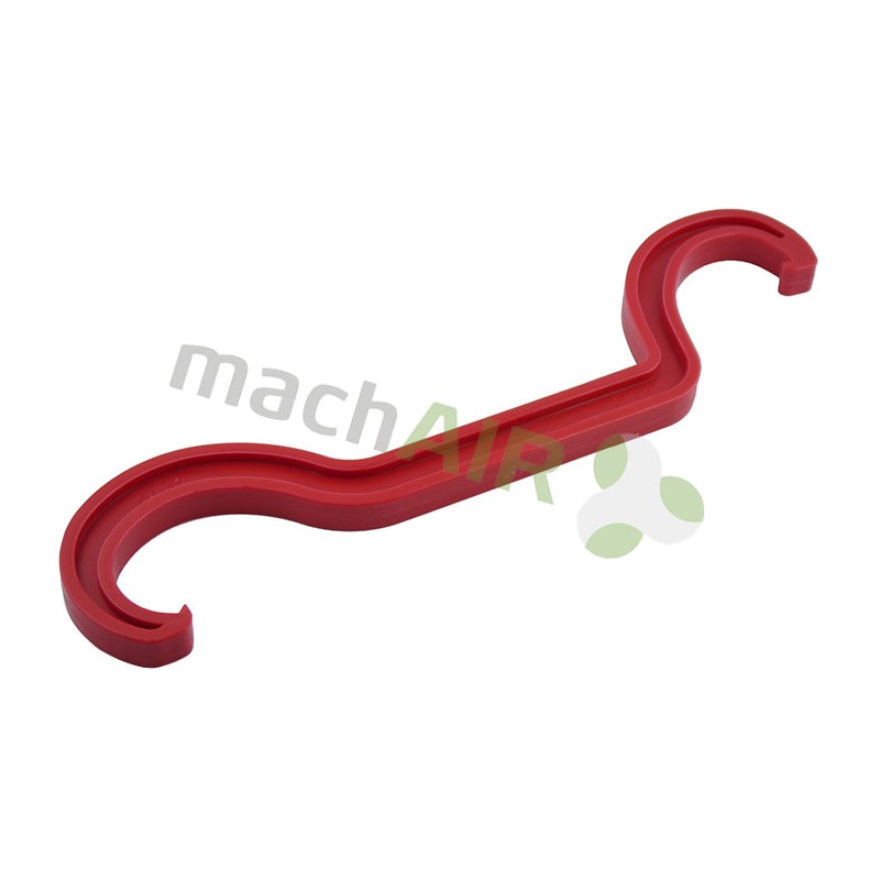 Klucz do złączy 20 - 32 mm EPL | Instalacje sprężonego powietrza Klucz do złączy 20 - 32 mm EPL | Instalacje sprężonego powietrza