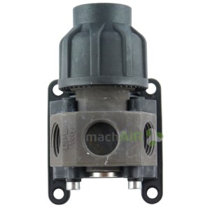 Kolektor 20 mm - 3 x 1/2" - EPL | Instalacje sprężonego powietrza