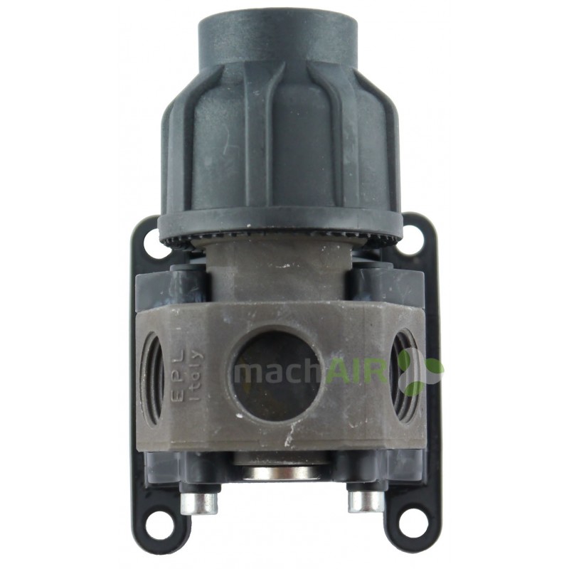 Kolektor 20 mm - 3 x 1/2" - EPL | Instalacje sprężonego powietrza Kolektor 20 mm - 3 x 1/2" - EPL | Instalacje sprężonego powietrza