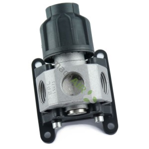 Kolektor 25 mm - 2 x 1/2" - EPL | Instalacje sprężonego powietrza