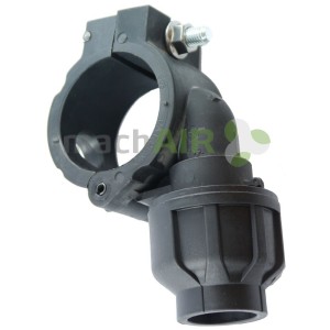 Zejście 40 mm x 20 mm - EPL | Instalacje sprężonego powietrza