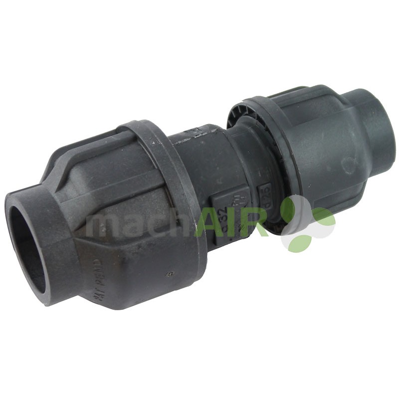 Redukcja 40-32 mm - EPL | Instalacje sprężonego powietrza Redukcja 40-32 mm - EPL | Instalacje sprężonego powietrza