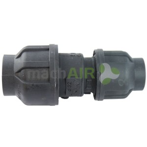 Redukcja 63-40 mm - EPL | Instalacje sprężonego powietrza