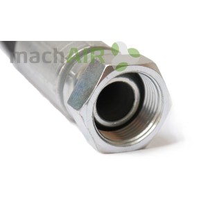Wąż hydrauliczny ze złączami 3/4" | Instalacje sprężonego powietrza