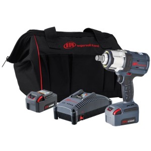 Klucz akumulatorowy Ingersoll Rand W7172-K22 3/4" | Klucze akumulatorowe