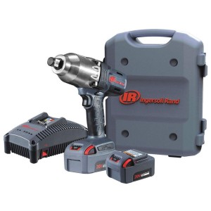 Klucz akumulatorowy Ingersoll Rand W7170EU-K22 | Klucze akumulatorowe