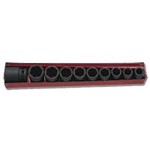 Komplet nasad udarowych Ingersoll Rand SS4-11 | Nasady