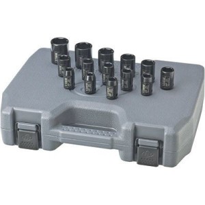 Komplet nasad udarowych Ingersoll Rand SK4M14 | Nasady