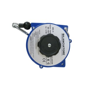 Balanser linkowy 0,5 - 1,5 kg AC30 | Balansery
