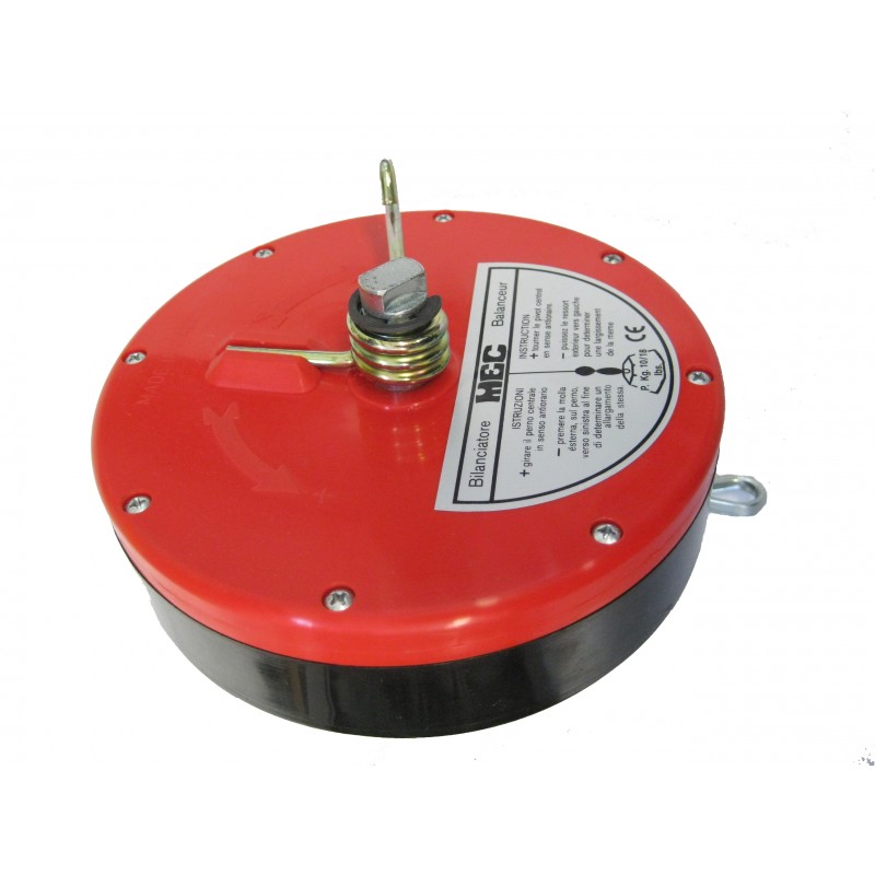 Balanser linkowy 3,0 - 6,0 kg AC32 | Balansery Balanser linkowy 3,0 - 6,0 kg AC32 | Balansery