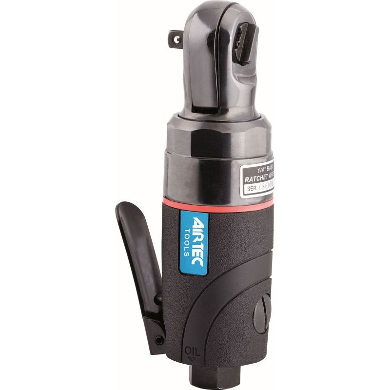 Klucz zapadkowy Airtec 402 1/4" 41Nm | Klucze zapadkowe