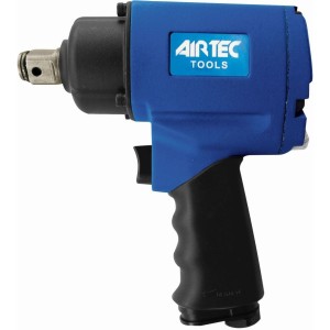 Klucz udarowy pneumatyczny Airtec 466 3/4" 1491Nm | Klucze udarowe 3/4"