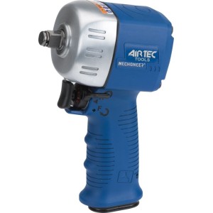 Mini klucz udarowy Airtec 352 1/2" 750Nm | Klucze udarowe 1/2"