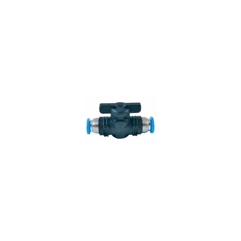 Zawór kulowy 12mm - 12mm SNG RQUC 120| Zawory kulowe Zawór kulowy 12mm - 12mm SNG RQUC 120| Zawory kulowe