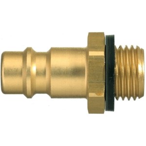 Wtyczka typ 26 1/2'' gwint zewnętrzny RQC 26SFAW21MXX | Wtyczki