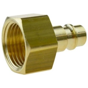 Wtyczka typ 26 1/4'' gwint wewnętrzny RQC 26SFIW13MXX| Wtyczki