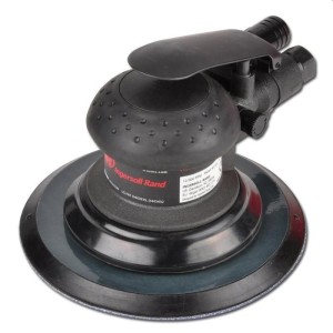 Szlifierka pneumatyczna obrotowo-oscylacyjna Ingersoll Rand 4151-HL | Szlifierki obrotowo-oscylacyjne