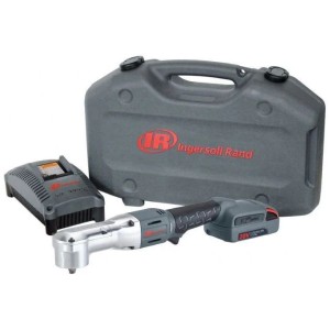 Klucz udarowy akumulatorowy Ingersoll Rand W5350EU-K12 zestaw | Klucze udarowe akumulatorowe