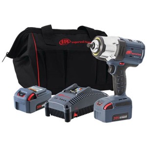 Klucz akumulatorowy Ingersoll Rand W5153-K22A | Klucze akumulatorowe