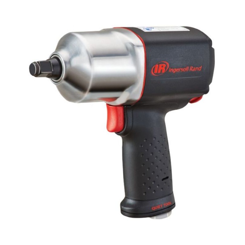 Klucz udarowy Ingersoll Rand 2135QXPA 1/2" | Klucze udarowe Klucz udarowy Ingersoll Rand 2135QXPA 1/2" | Klucze udarowe