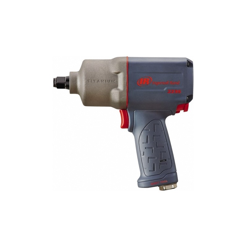 Klucz udarowy Ingersoll Rand 2235QTiMAX 1/2" Klucz udarowy Ingersoll Rand 2235QTiMAX 1/2"