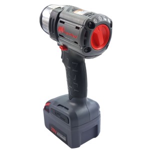 Klucz akumulatorowy Ingersoll Rand W5153 | Klucze akumulatorowe